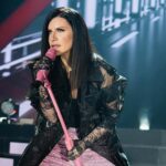 Laura Pausini - World Tour Winter 2024 Roma 18 11 2024 4